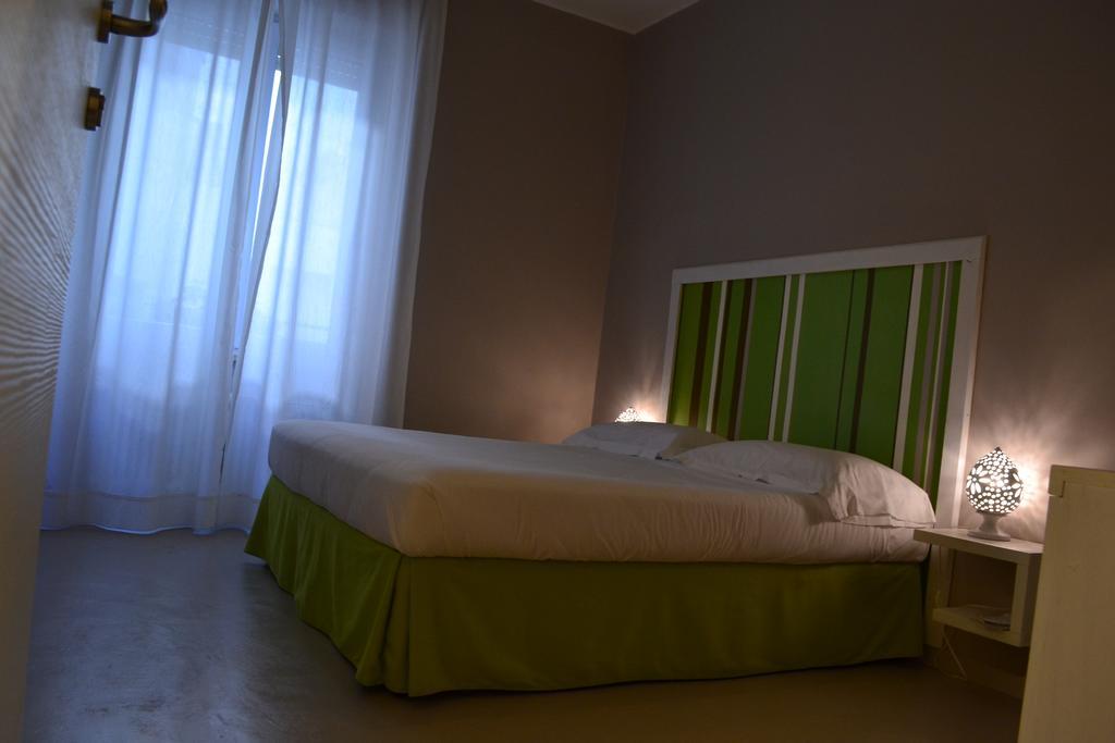 Bed and Breakfast Myricae Matera Zewnętrze zdjęcie