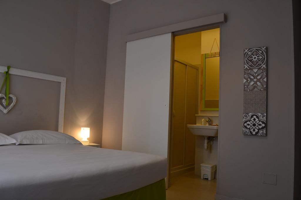 Bed and Breakfast Myricae Matera Zewnętrze zdjęcie