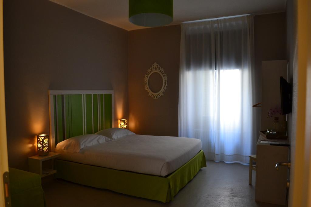 Bed and Breakfast Myricae Matera Zewnętrze zdjęcie