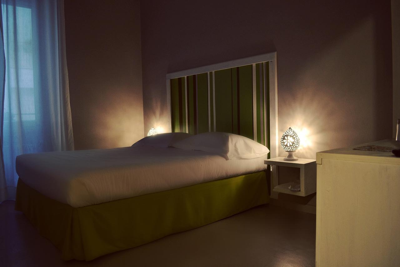 Bed and Breakfast Myricae Matera Zewnętrze zdjęcie
