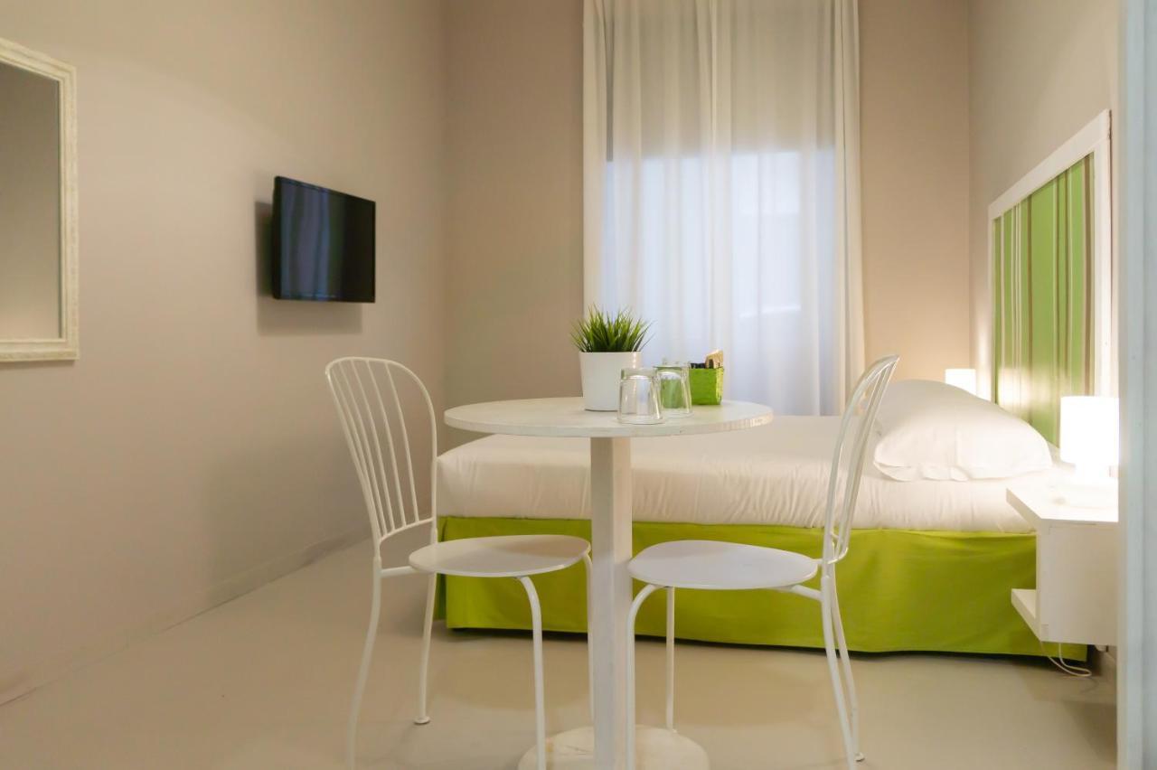 Bed and Breakfast Myricae Matera Zewnętrze zdjęcie